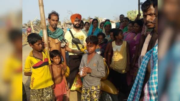 Cyclone Fani survivors: Puri yet to recover from storm's aftermath; people complain of inadequate relief materials