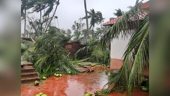 Cyclone Amphan likely to hit West Bengal tomorrow: Why do we name catastrophes and how cyclonic storms get their names