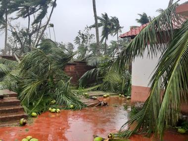 Cyclone Fani: Death toll in Odisha climbs to 64 as state government confirms 21 fresh casualties Cyclone Fani: Death toll in Odisha climbs to 64 as state government confirms 21 fresh casualties