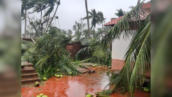Cyclone Amphan likely to hit West Bengal tomorrow: Why do we name catastrophes and how cyclonic storms get their names