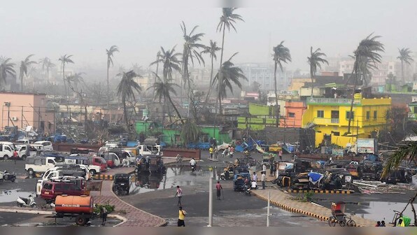 Cyclone Fani: Reliance Jio, Airtel, Vodafone, BSNL restore network services in Odisha