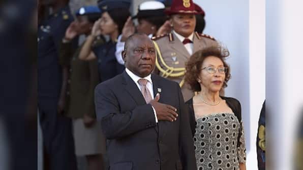 Cyril Ramaphosa-led ANC wins South Africa polls: Nelson Mandela’s protégé enjoys support across racial, class divides