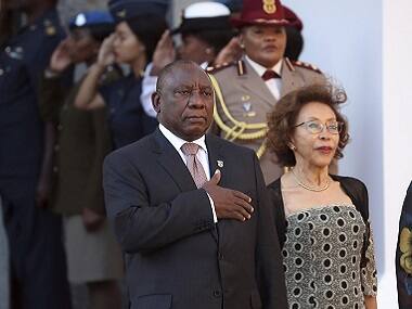 Cyril Ramaphosa-led ANC wins South Africa polls: Nelson Mandela’s protégé enjoys support across racial, class divides