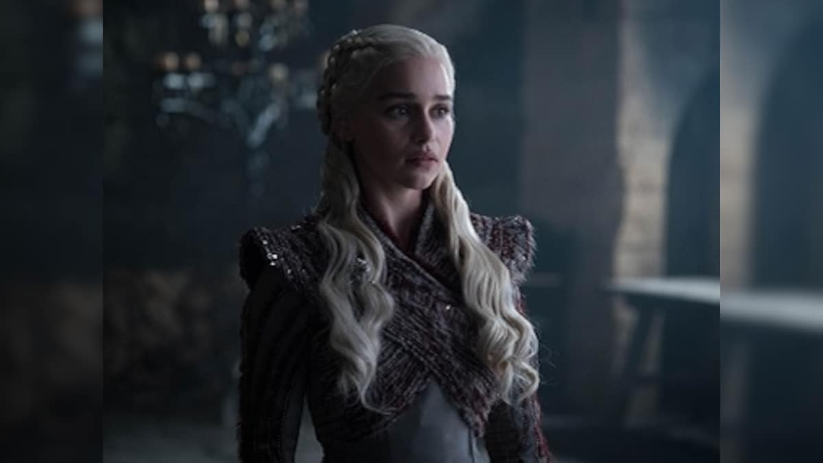 Game of Thrones has depicted Daenerys Targaryen's ruthlessness long before season 8