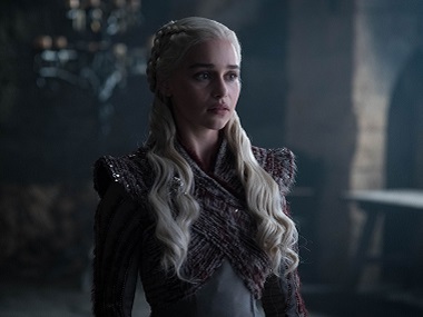 Game of Thrones has depicted Daenerys Targaryen's ruthlessness long before season 8 Game of Thrones has depicted Daenerys Targaryen's ruthlessness long before season 8