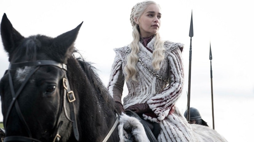 Game of Thrones has depicted Daenerys Targaryens ruthlessness long before season 8
