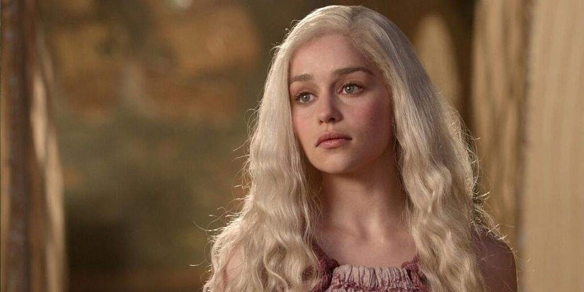 Game of Thrones Cast Transformations From Season 1 to Season 8