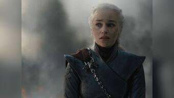 Game of Thrones season 8: Daenerys' decimation of King's Landing needs to be seen in the context of this historical event