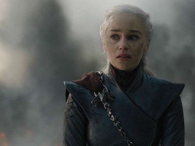 Game of Thrones season 8: Daenerys' decimation of King's Landing needs to be seen in the context of this historical event Game of Thrones season 8: Daenerys' decimation of King's Landing needs to be seen in the context of this historical event
