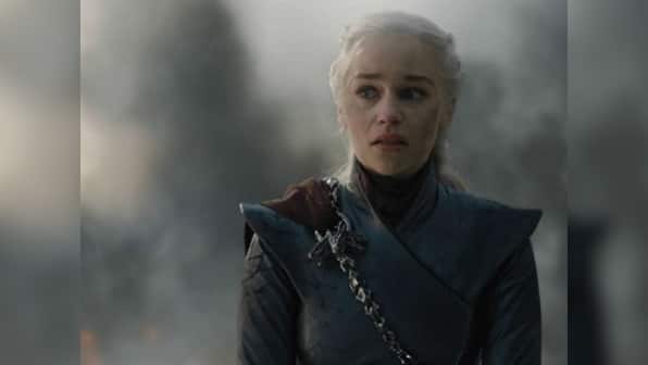 Game of Thrones season 8: Daenerys' decimation of King's Landing needs to be seen in the context of this historical event