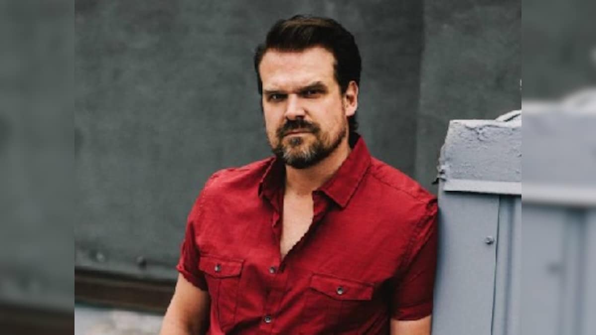 Stranger Things actor David Harbour on season 3 finale: 'Most moving thing we've ever shot'