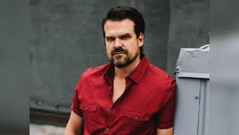 Stranger Things actor David Harbour on season 3 finale: 'Most moving thing we've ever shot'