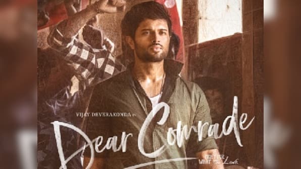 Dear Comrade: Vijay Deverakonda, Rashmika Mandanna's upcoming film to release on 26 July