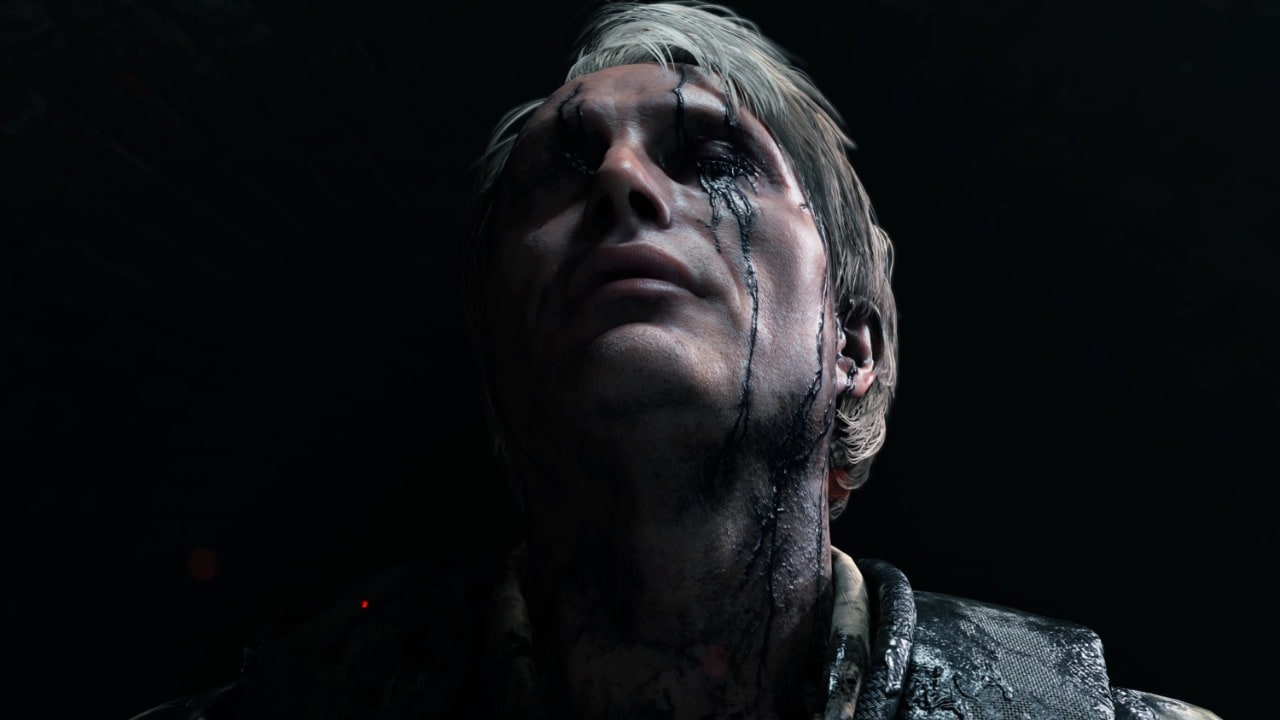 death stranding release date ps4