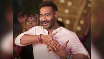 De De Pyaar De is very new-age; we haven't revealed much in the trailer, says Ajay Devgn