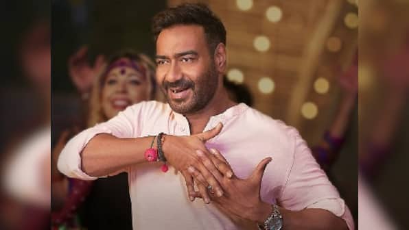 De De Pyaar De is very new-age; we haven't revealed much in the trailer, says Ajay Devgn