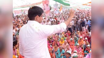 Deepender Hooda loses keenly-fought Rohtak battle; Haryana Congress leader no longer poster boy of Centrist defiance