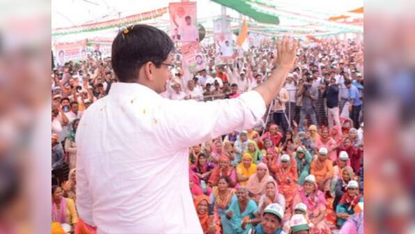 Deepender Hooda loses keenly-fought Rohtak battle; Haryana Congress leader no longer poster boy of Centrist defiance