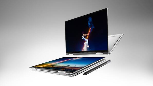 Dell XPS 13 2-in-1 refresh announced with 10th Gen Intel Ice Lake processors