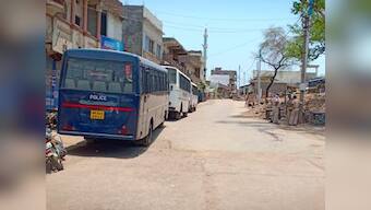 Communal tensions in MP village after Muslims attack Dalit wedding procession; Dewas authorities imposes Section 144