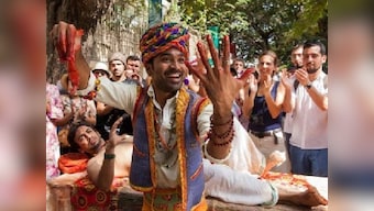 Dhanush's The Extraordinary Journey Of The Fakir wins audience award at Barcelona Sant-Jordi International Film Festival