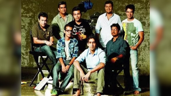Before Student Of The Year 2, ranking directors who made their debut with Karan Johar's Dharma Productions