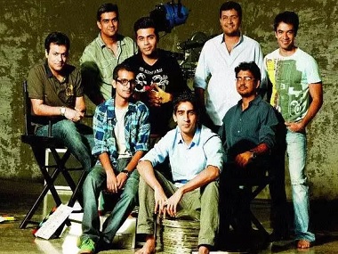 Before Student Of The Year 2, ranking directors who made their debut with Karan Johar's Dharma Productions Before Student Of The Year 2, ranking directors who made their debut with Karan Johar's Dharma Productions