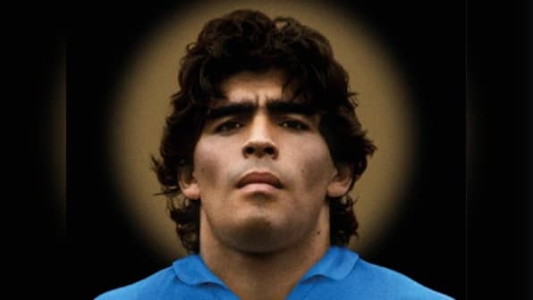 Diego Maradona review: Asif Kapadia's docu strives to be comprehensive, but doesn't offer earth-shattering insights