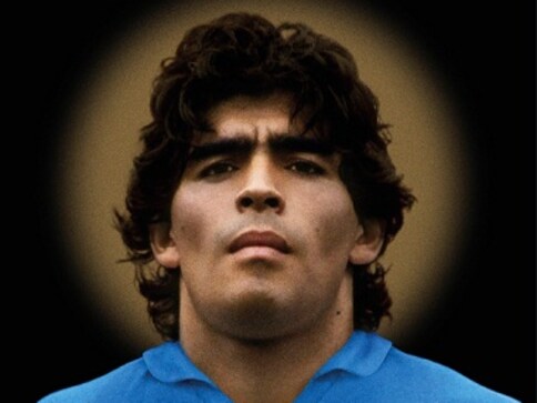 Diego Maradona review: Asif Kapadia's docu strives to be comprehensive, but doesn't offer earth-shattering insights Diego Maradona review: Asif Kapadia's docu strives to be comprehensive, but doesn't offer earth-shattering insights