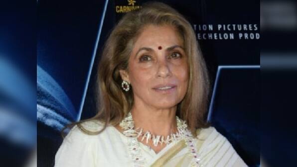 Dabangg 3: Dimple Kapadia to reportedly return as Naini Devi in Salman Khan's upcoming film