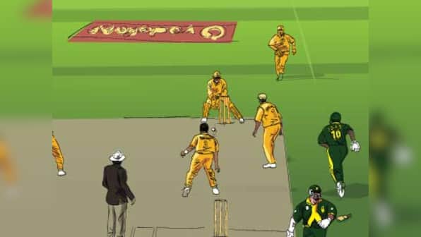World Cup Memories: 'It doesn't haunt me. I am over it, I can watch it with a clear conscience,' Lance Klusener relives heartbreaking semi-final of 1999