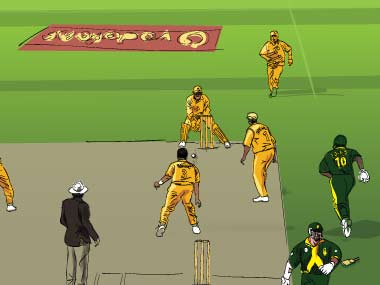 World Cup Memories: 'It doesn't haunt me. I am over it, I can watch it with a clear conscience,' Lance Klusener relives heartbreaking semi-final of 1999 World Cup Memories: 'It doesn't haunt me. I am over it, I can watch it with a clear conscience,' Lance Klusener relives heartbreaking semi-final of 1999