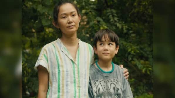 Firstpost at Tribeca: Spa Night director Andrew Ahn's Driveways offers a heartfelt, comforting vision of America