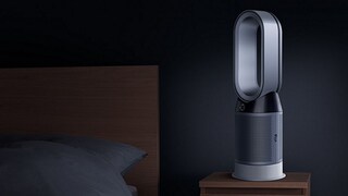 DYSON Hot+Cool Pure Link, Review