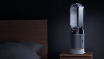 Dyson Pure Hot and Cool Link review: Ordinary in parts, unique as a whole
