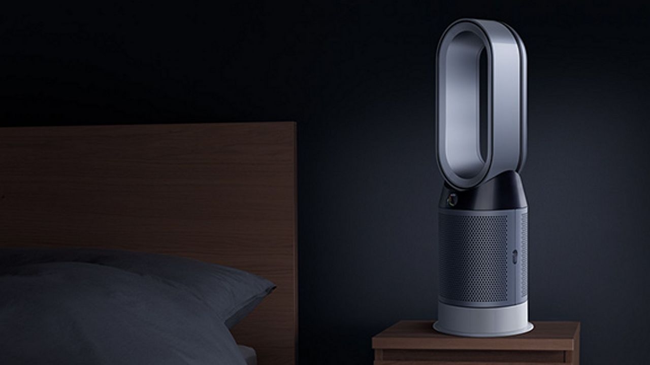 Dyson Pure Hot and Cool Link review: Ordinary in parts, unique as a whole Dyson Pure Hot and Cool Link review: Ordinary in parts, unique as a whole