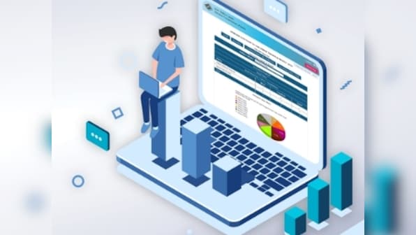 Lok Sabha Election Result 2019: Guide to check results, trends on Election Commission website and app