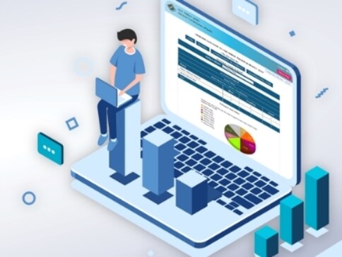 Lok Sabha Election Result 2019: Guide to check results, trends on Election Commission website and app Lok Sabha Election Result 2019: Guide to check results, trends on Election Commission website and app