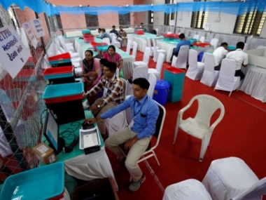 Delhi Assembly Election Result 2020: AAP's Sanjeev Jha, Amanatullah Khan win with highest margin; full list of winners and losers Delhi Assembly Election Result 2020: AAP's Sanjeev Jha, Amanatullah Khan win with highest margin; full list of winners and losers