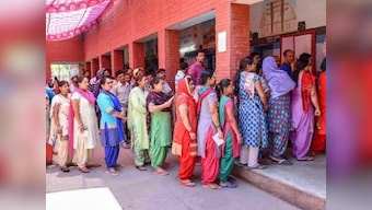 Jaynagar Lok Sabha Election Result 2019 LIVE Updates: