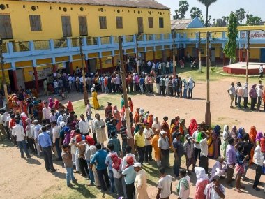 Madhepura Lok Sabha Election Result 2019 LIVE Updates: Party, Candidate, Constituency wise Winner, Loser, Leading, Trailing Madhepura Lok Sabha Election Result 2019 LIVE Updates: Party, Candidate, Constituency wise Winner, Loser, Leading, Trailing