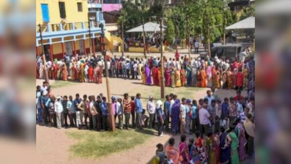Kishanganj Lok Sabha Election 2019 LIVE Updates: Party, Candidate, Constituency wise Winner, Loser, Leading, Trailing