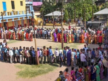 Kishanganj Lok Sabha Election 2019 LIVE Updates: Party, Candidate, Constituency wise Winner, Loser, Leading, Trailing Kishanganj Lok Sabha Election 2019 LIVE Updates: Party, Candidate, Constituency wise Winner, Loser, Leading, Trailing