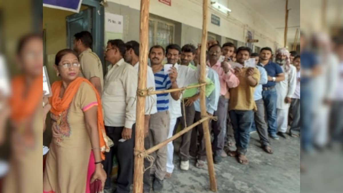 Varanasi Lok Sabha Election Result 2019 LIVE updates: PM Narendra Modi wins by margin of over 3.8 Lakh votes