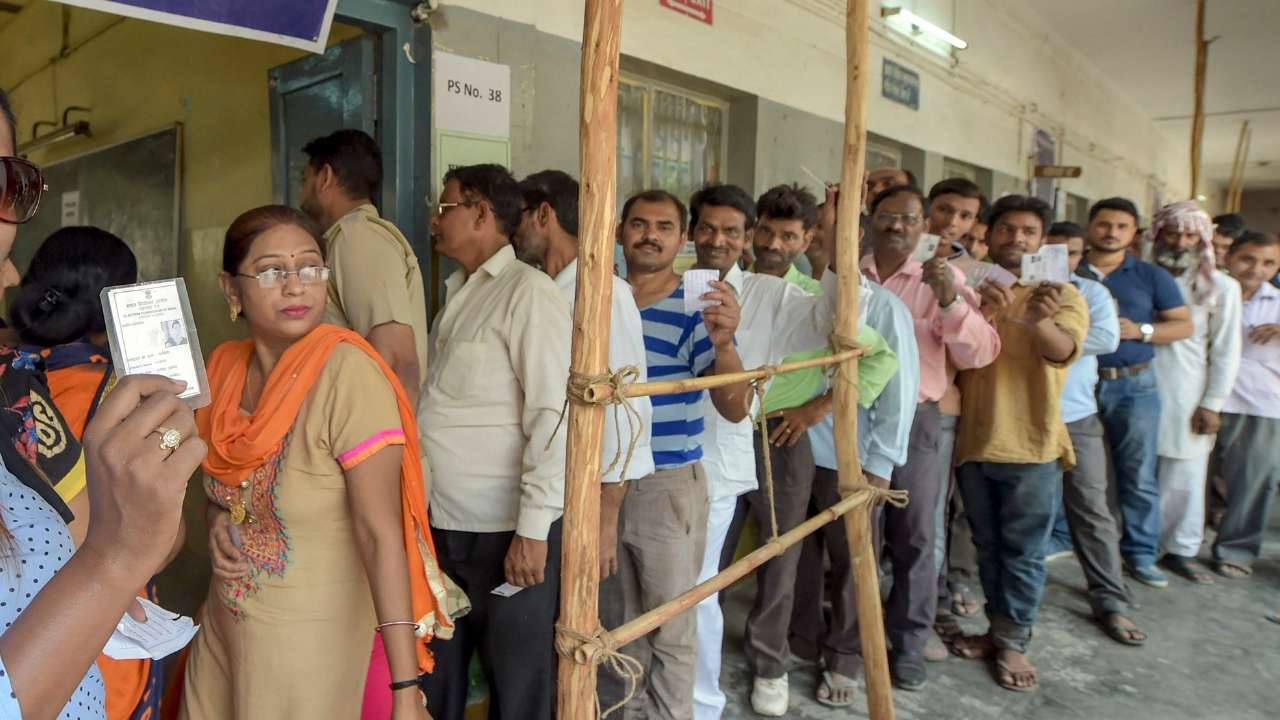 Shahjahanpur Lok Sabha Election Result 2019 LIVE Updates: Shahjahanpur Lok Sabha Election Result 2019 LIVE Updates: