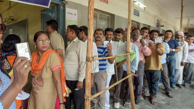 Sant Kabir Nagar Lok Sabha Election Result 2019 LIVE updates: Sant Kabir Nagar Lok Sabha Election Result 2019 LIVE updates: