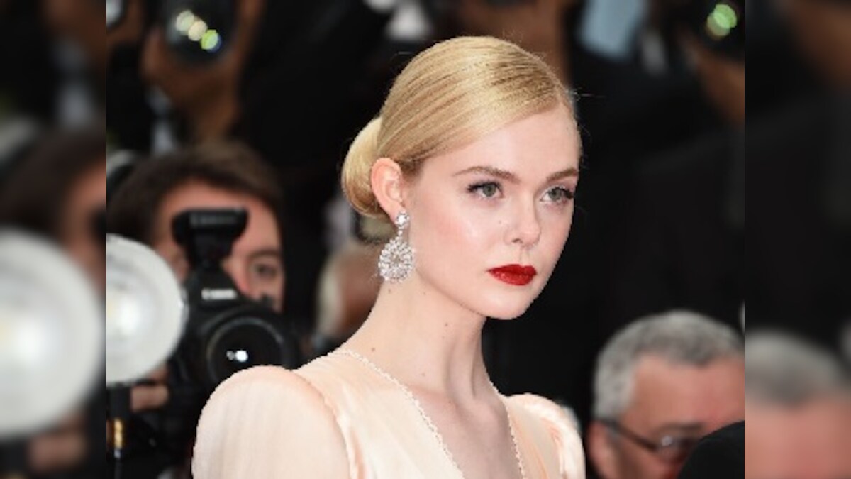 Cannes 2019 day 7 roundup: Elle Fanning faints at Chopard Trophee dinner; Alain Delon receives honorary Palme d’Or