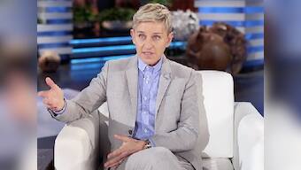 Ellen DeGeneres show crew members upset over lack of communication about pay cuts during coronavirus shutdown