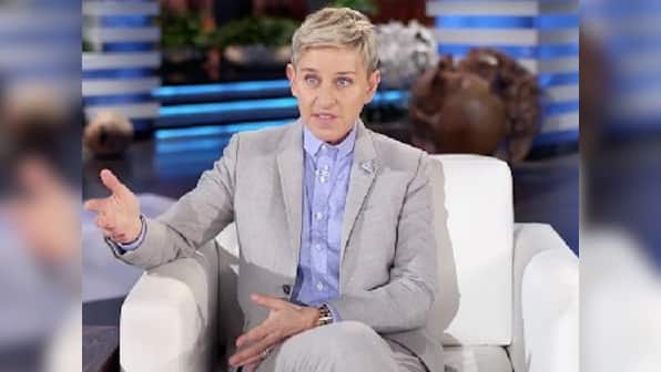 Ellen DeGeneres show crew members upset over lack of communication about pay cuts during coronavirus shutdown