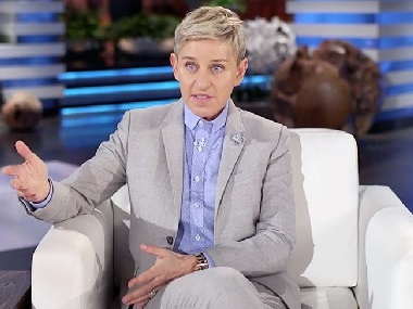 Ellen DeGeneres show crew members upset over lack of communication about pay cuts during coronavirus shutdown Ellen DeGeneres show crew members upset over lack of communication about pay cuts during coronavirus shutdown